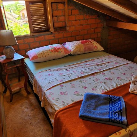 Pousada Villa Morena フロリアノポリス エクステリア 写真