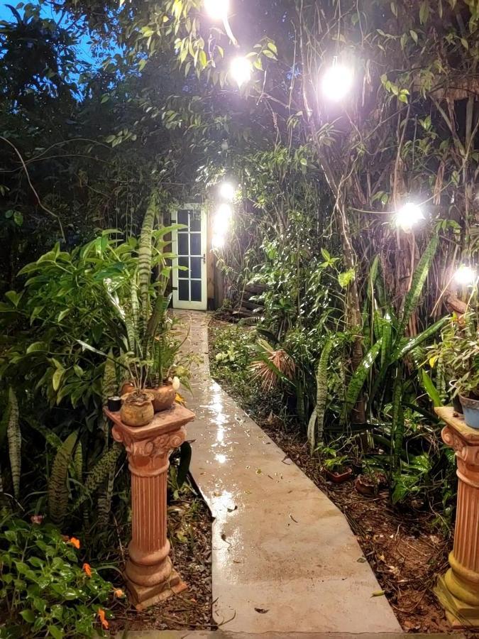 Pousada Villa Morena フロリアノポリス エクステリア 写真