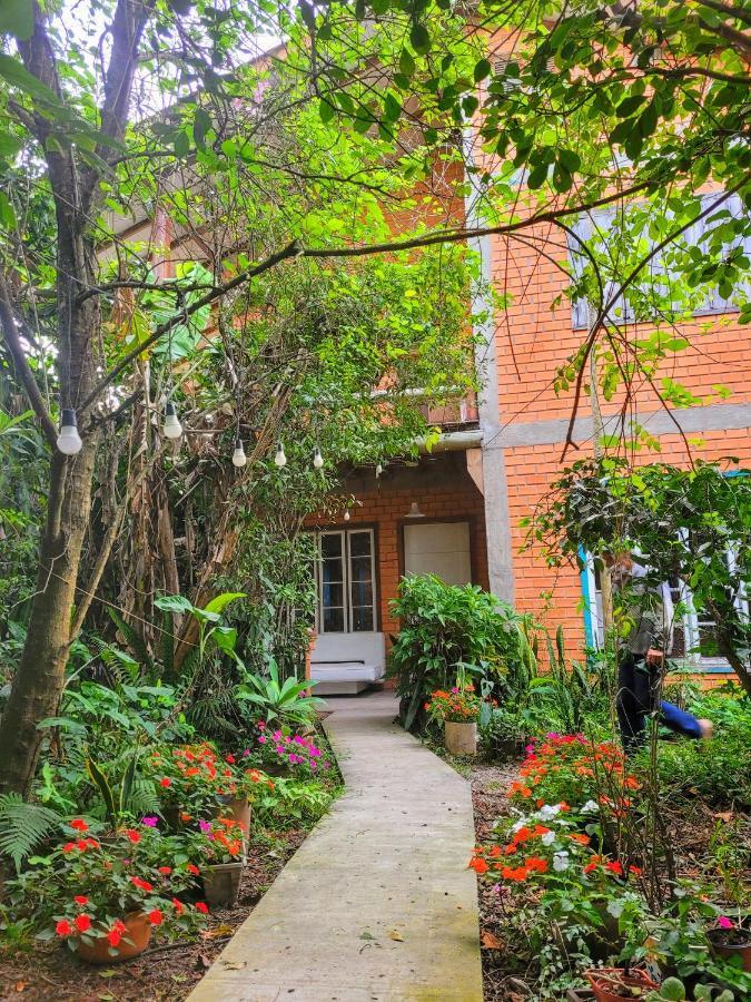 Pousada Villa Morena フロリアノポリス エクステリア 写真