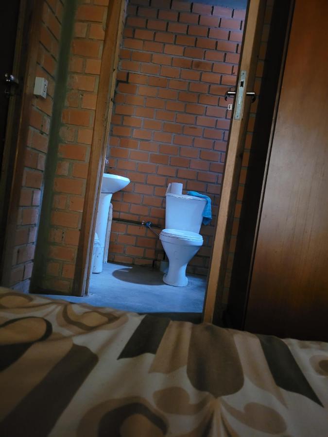 Pousada Villa Morena フロリアノポリス エクステリア 写真