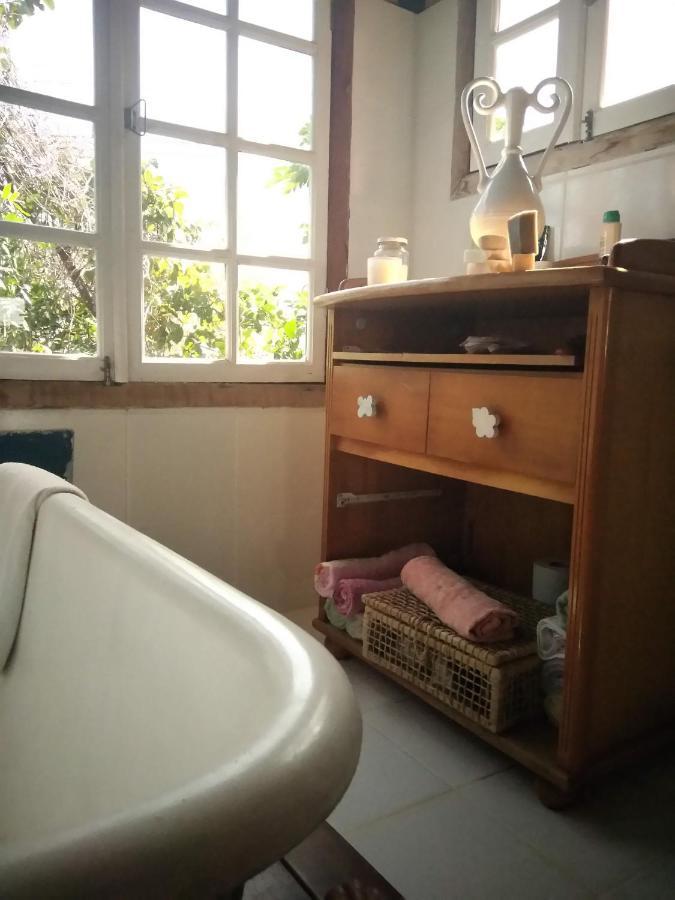 Pousada Villa Morena フロリアノポリス エクステリア 写真