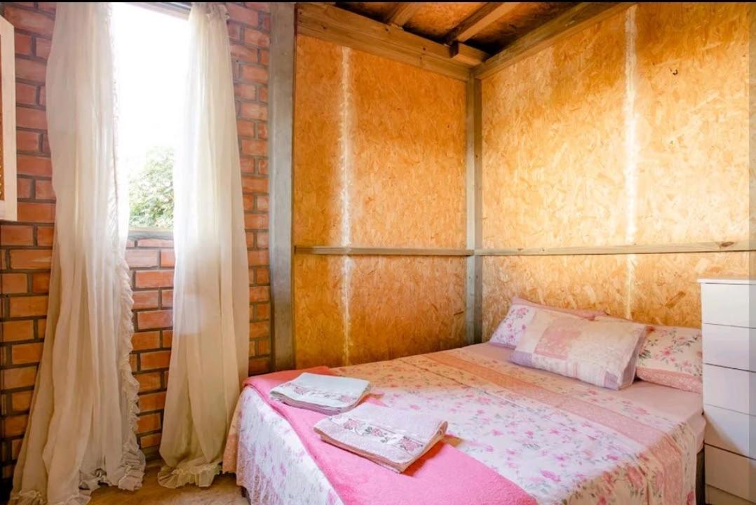 Pousada Villa Morena フロリアノポリス エクステリア 写真